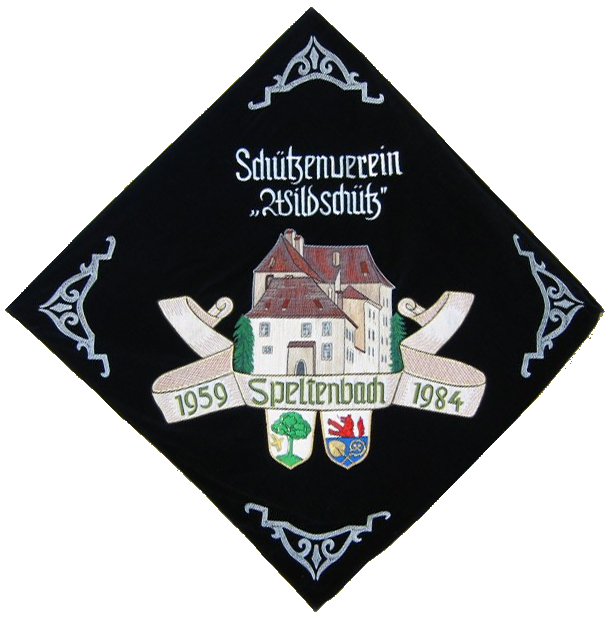Wildschütz Speltenbach